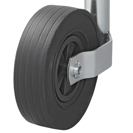 As voor neuswiel 48 mm x10 stuks