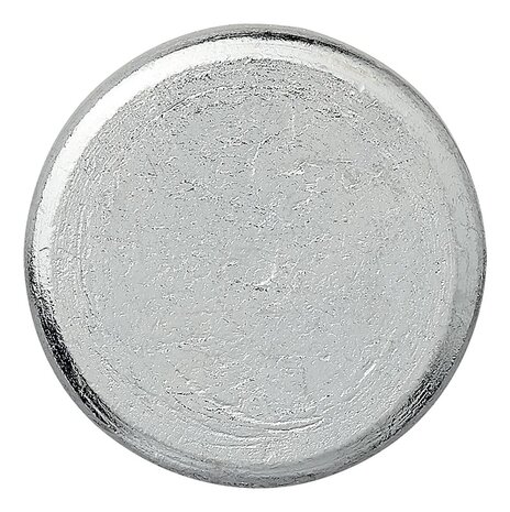 Wielbout M12x1,5 kartel 14,5 mm x10 stuks