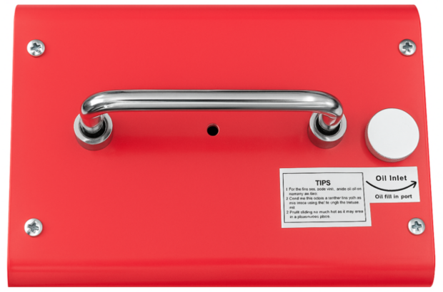Rooklekdetector DC12V