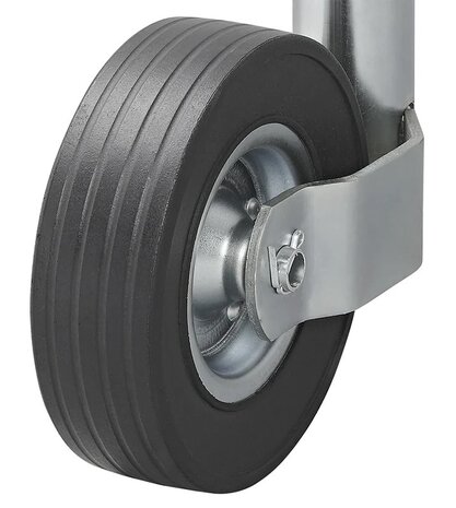 As voor neuswiel 60 mm x5 stuks