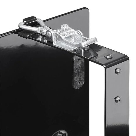 Heavy Duty Houder metaal voor jerrycan 20L