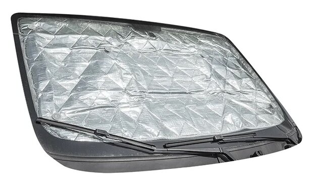 Raamisolatieset voor Volkswagen T4