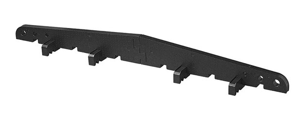 Afstandhouder voor caravan-/camper(dak)hoes