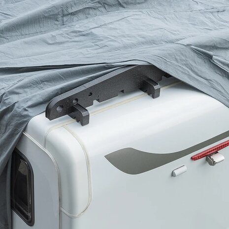 Afstandhouder voor caravan-/camper(dak)hoes