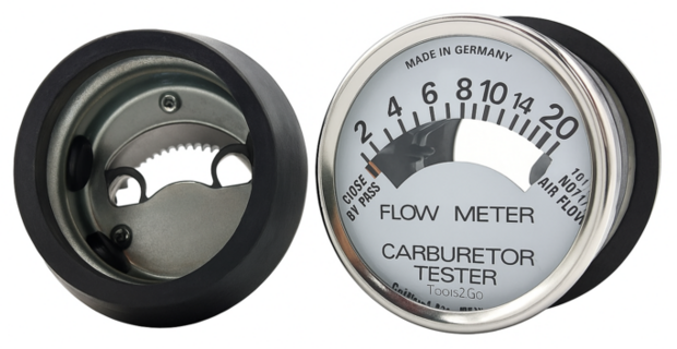 Sterling synchronisator set classic