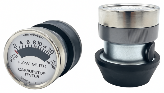 Sterling synchronisator set classic