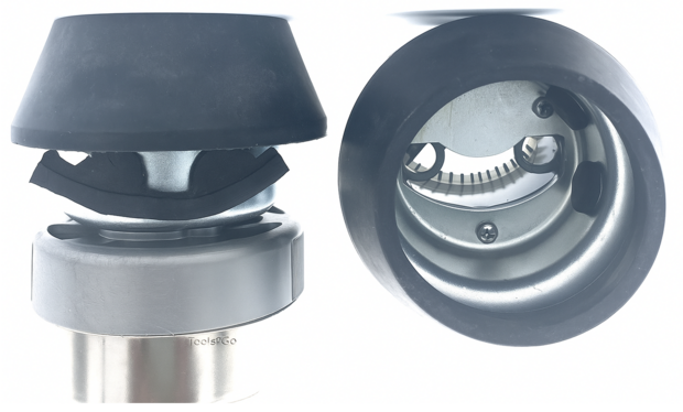 Sterling synchronisator set classic