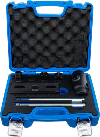 Dieselverstuiver trekkerset voor Ford EcoBlue 2.0L