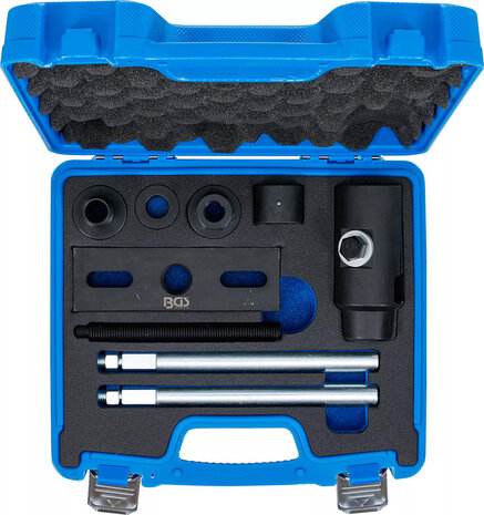 Dieselverstuiver trekkerset voor Ford EcoBlue 2.0L