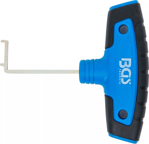 Tandriem-controlegereedschap voor 1.0 L en 1.2 L PSA-motoren