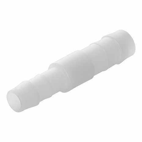 Slangreduceerstuk recht 12x10mm x10 stuks