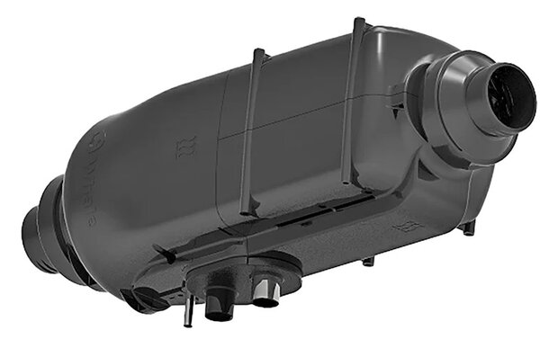 Space heater Gas 3 GT