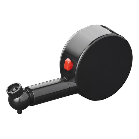 Bandenspanningsmeter 3,8 Bar
