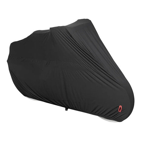 Fietssok beschermhoes stretch