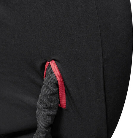 Fietssok beschermhoes stretch