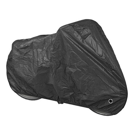 Beschermhoes indoor voor 1 fiets