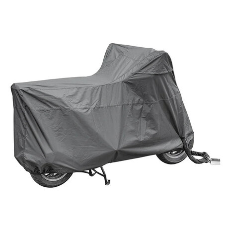 Beschermhoes M voor scooter