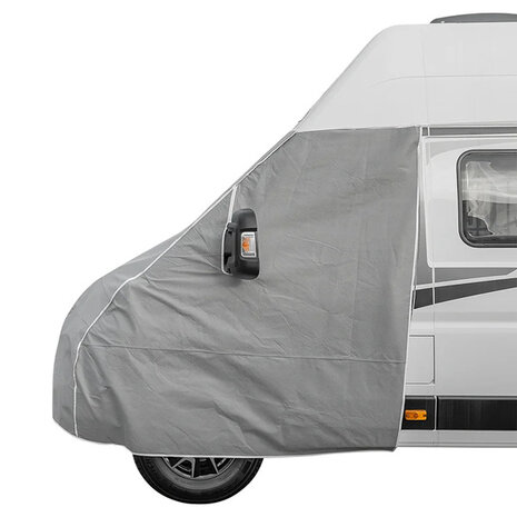 Campercabinehoes voor Fiat Ducato X290 vanaf 2014
