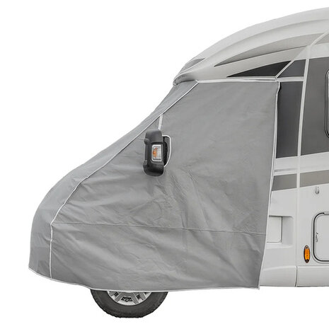 Campercabinehoes voor Fiat Ducato X250 vanaf 06-2006 - 2014