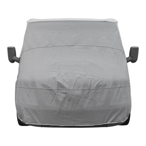 Raamafdekking nonwoven voor Ford Transit 2006-2013