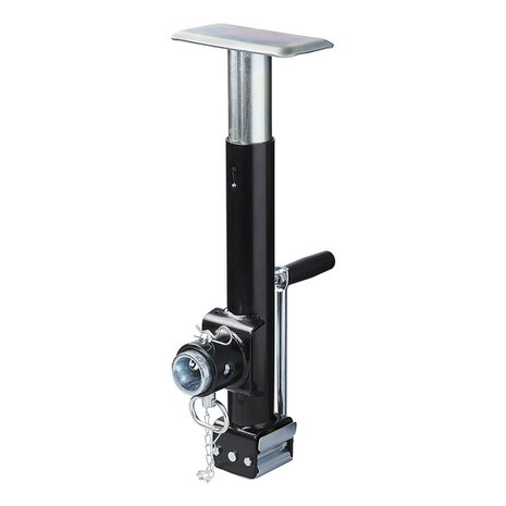 Steunpoot uitdraaibaar Heavy Duty SH42/1000 kg x2 stuks