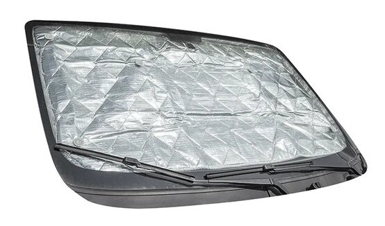 Raamisolatieset voor Renault Master vanaf 04-2010