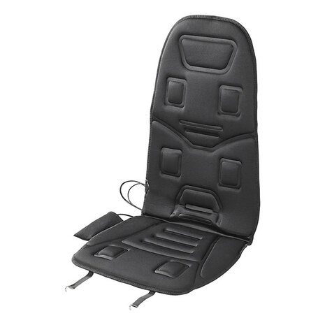 Massage- Verwarmingskussen 12V 2 in1