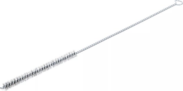 Bgs Technic Borstel speciaal voor gloeibougies