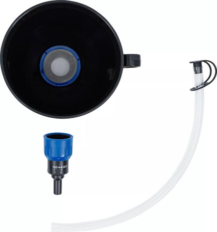 Bgs Technic Trechter diameter 160 mm
