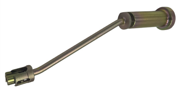 Inspuiter-demontagegereedschap voor Jaguar, Land-Rover 5.0L V8