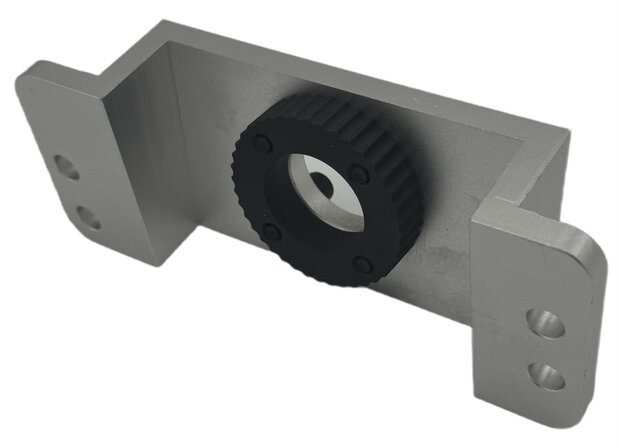 Transmissie Gereedschap / Demontagegereedschap Aandrijfas T40217 VAG