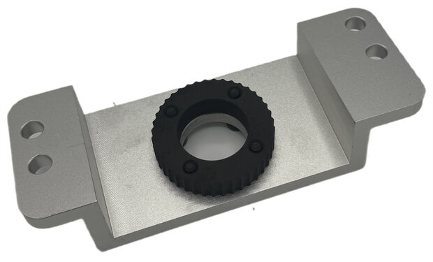 Transmissie Gereedschap / Demontagegereedschap Aandrijfas T40217 VAG