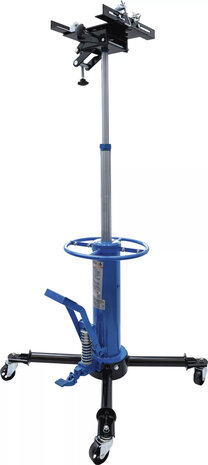 Bgs Technic Transmissiekrik met dubbele slag 500 kg