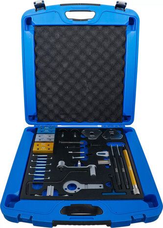 Motortiminggereedschapsset voor Fiat, Lancia