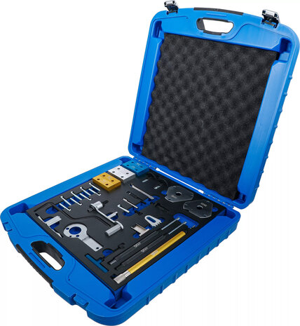 Motortiminggereedschapsset voor Fiat, Lancia