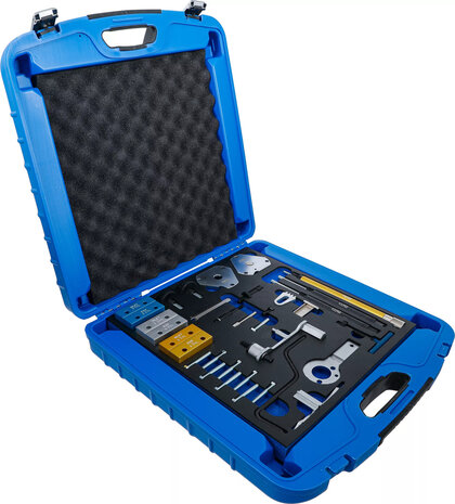 Motortiminggereedschapsset voor Fiat, Lancia