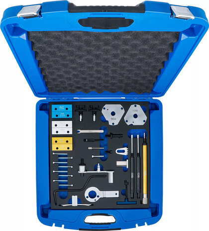 Motortiminggereedschapsset voor Fiat, Lancia