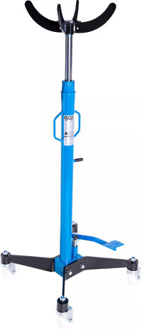 Bgs Technic Transmissiekrik 600 kg