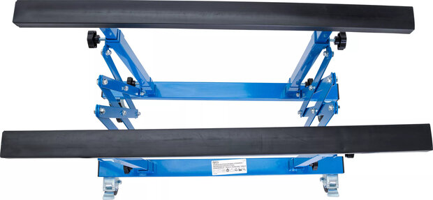 Bgs Technic Ruitenstandaard/Multi functionele wagen