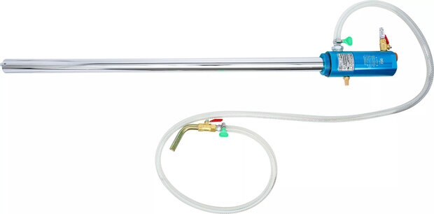 Bgs Technic Drukopvoerpomp voor Olievaten