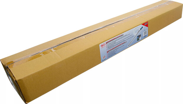 Bgs Technic Drukopvoerpomp voor Olievaten