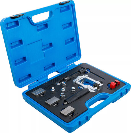 Bgs Technic Felsapparaat hydraulisch