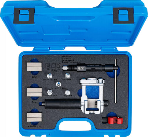 Bgs Technic Felsapparaat hydraulisch