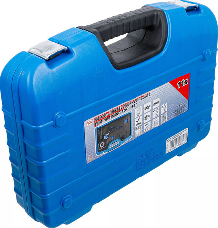 Bgs Technic Tijdafstelgereedschap BMW N62 / N73