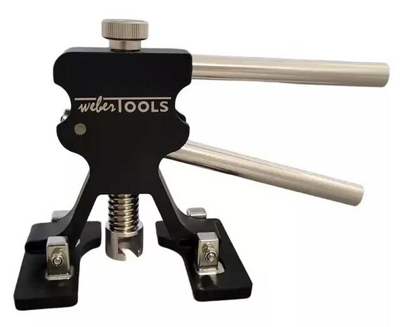 Carrosserie uitdeukset 56-delige