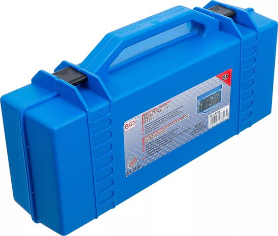 Bgs Technic Adapter Set voor remontluchter