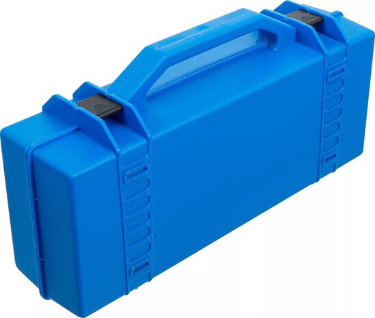 Bgs Technic Adapter Set voor remontluchter