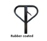 Handpalletwagen 3 ton