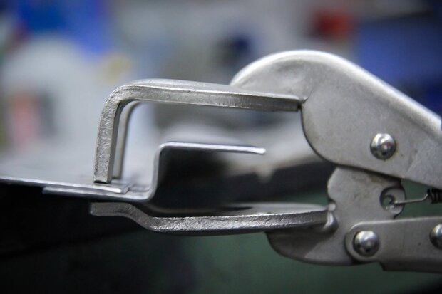 Bgs Technic Carrosserie griptangset 16-dlg