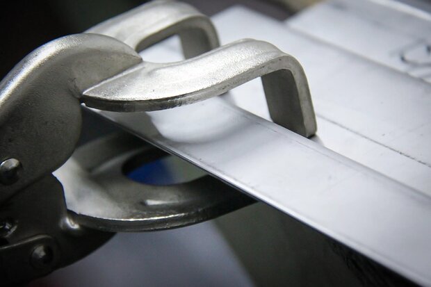 Bgs Technic Carrosserie griptangset 16-dlg